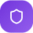 frame shield Landingpage Gründerinnen
